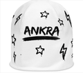 Ankra's Star & Bolt Beanie
