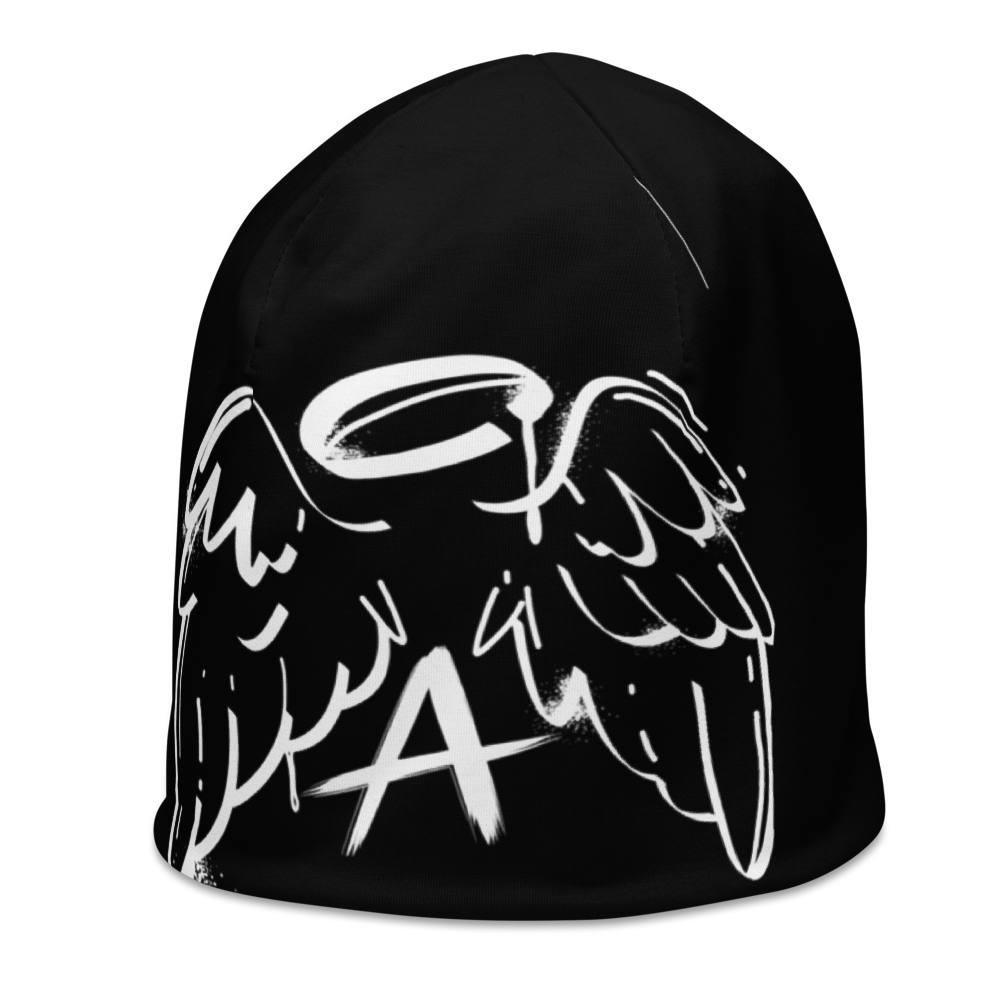Ankra's Wings Beanie