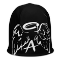 Ankra's Wings Beanie