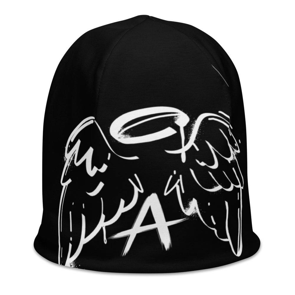 Ankra's Wings Beanie