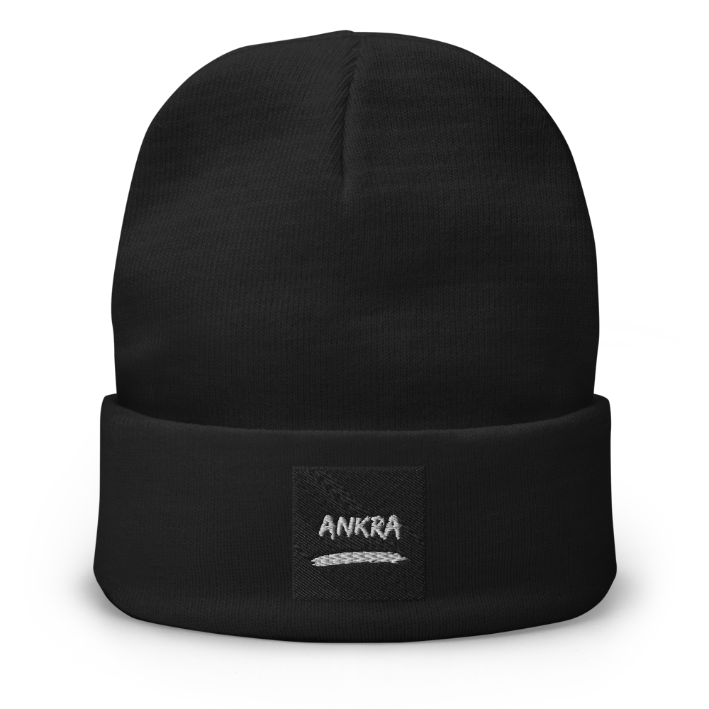 Ankra Knit Beanie