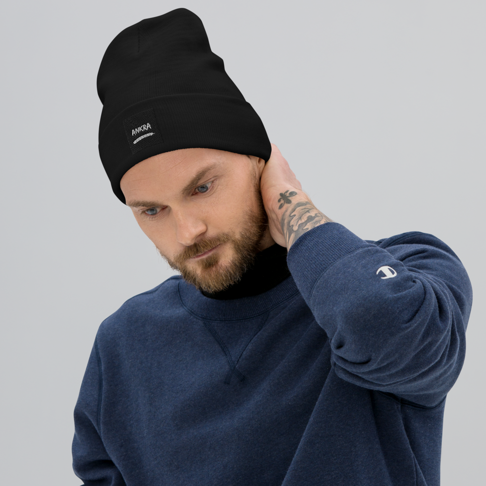 Ankra Knit Beanie